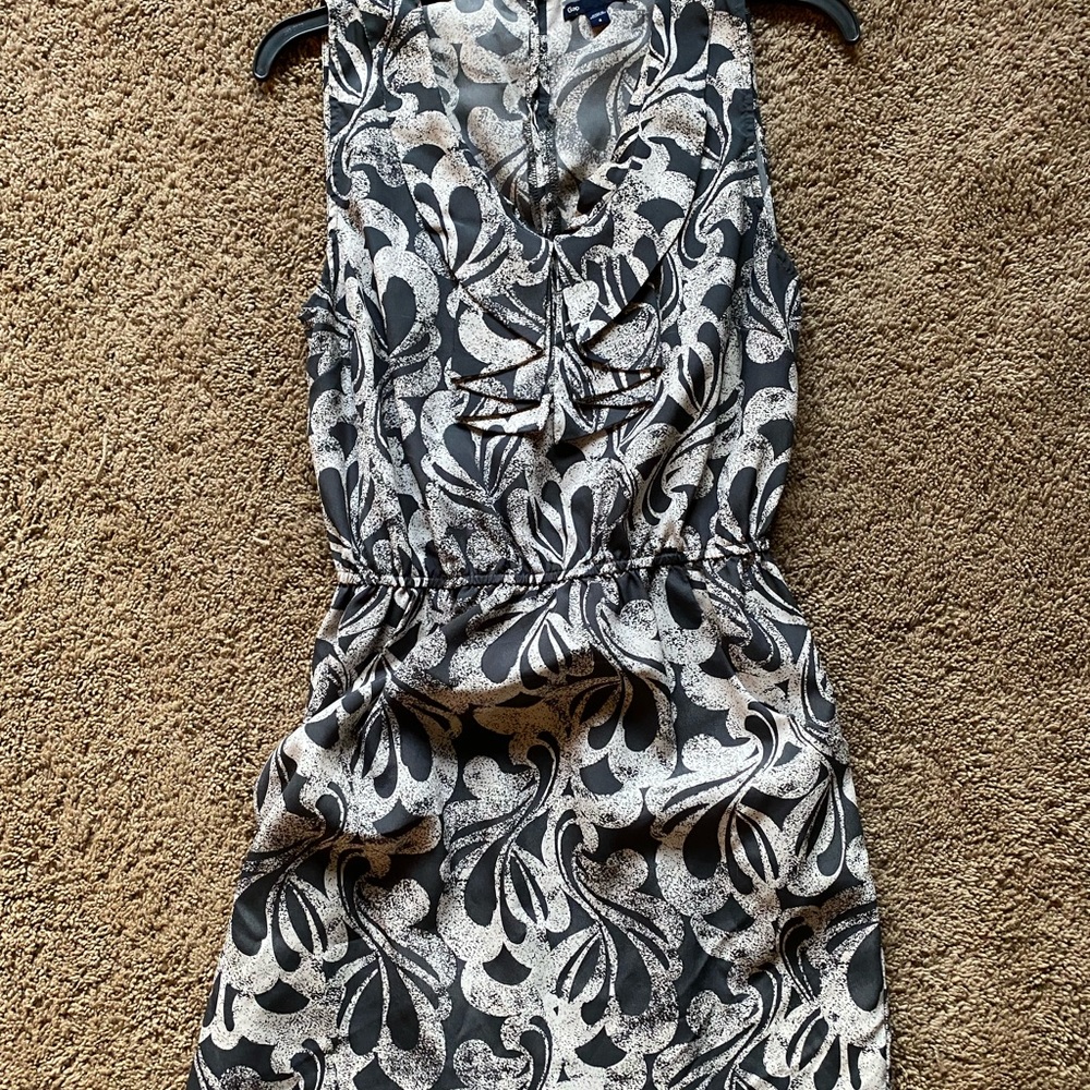 Gap dress